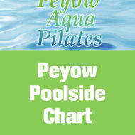 Peyow™ Poolside Chart