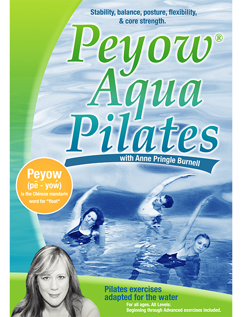 Pilates with Priya DVD